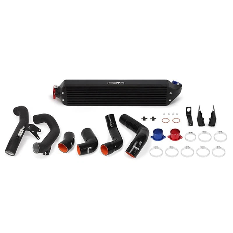 Mishimoto Performance Intercooler Kit | 2016+ Honda Civic 1.5T/Si (MMINT-CIV-16K)