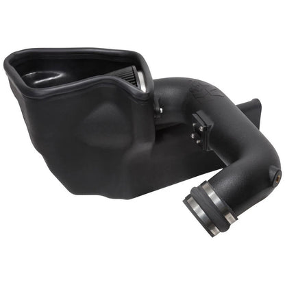 K&N 18-23 Ford Mustang GT 5.0L V8 F/I Dryflow Performance Air Intake System | Ford Mustang (18-23) (30-2605)