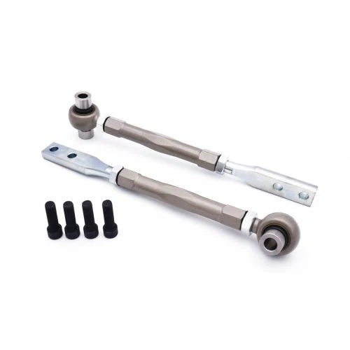 ISR Performance Front Tension Control Rods | 1989-1998 Nissan 240SX (IS-FTC)
