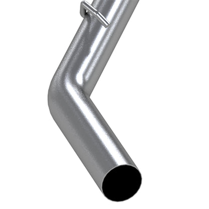 MBRP 3in AL P Cat-Back Exhaust Single Side Exit | Toyota Tundra 09-21 (S5314P)