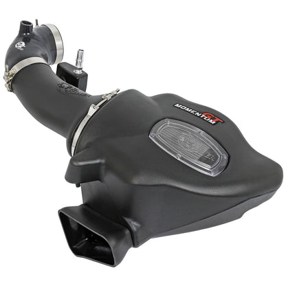 aFe Momentum GT Pro DRY S Intake 16-26 Camaro SS (51-74210)