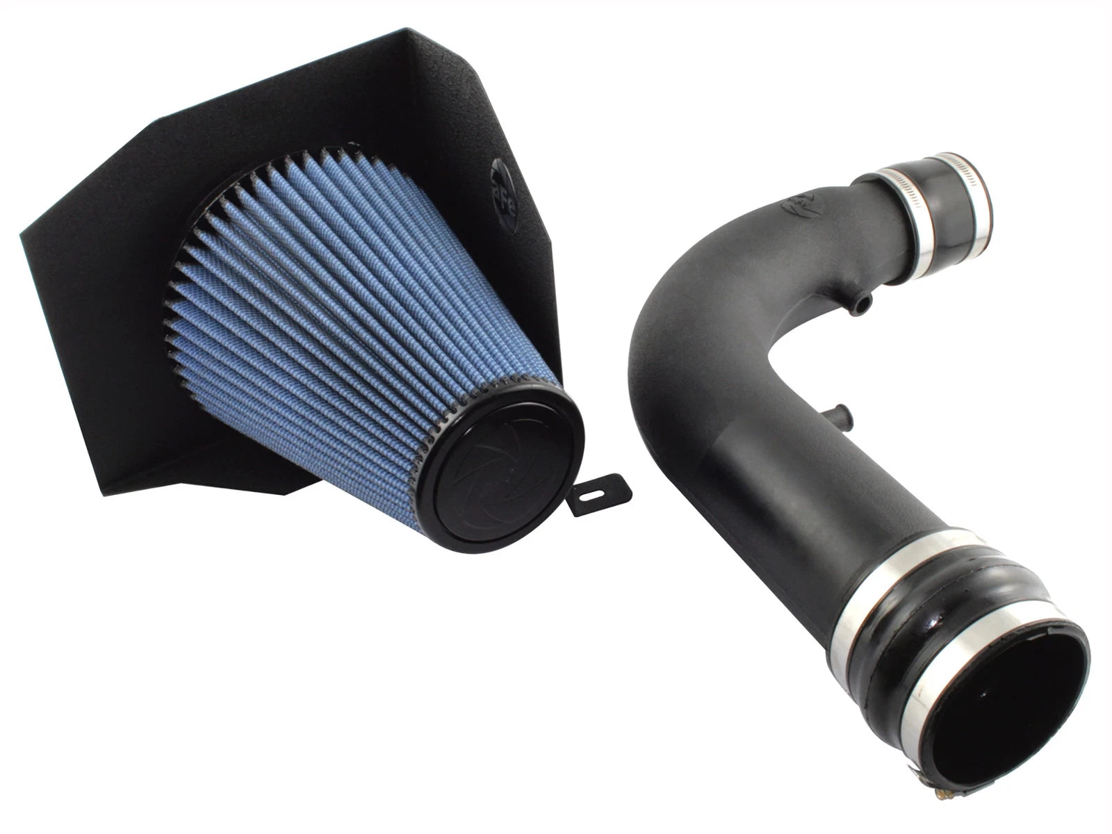 aFe Magnum FORCE Stage-2 Cold Air Intake | Ford F-150 97-05 V8-4.6/5.4L (54-10082) (SPF5410082)