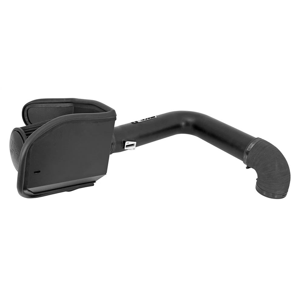 K&N 04-08 Ford F150 V8-5.4L/ Lobo 5.4L V8 Blackhawk Performance Intake Kit | Ford F150 (04-08) / Lobo (04-07) (71-2556)