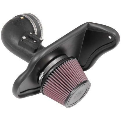K&N 57 Series FIPK Performance Intake Kit | Cadillac ATS (16-17) (57-3100)