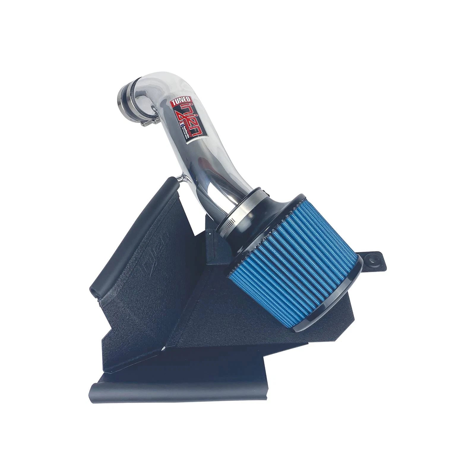 Injen 19-20 Volkswagen Jetta / Audi A3 Sportback e-tron Polished SP Short Ram Intake System | 2010-2019 VW Jetta / 2012-2020 Audi A3 (SP3031P)