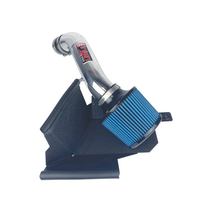 Injen 19-20 Volkswagen Jetta / Audi A3 Sportback e-tron Polished SP Short Ram Intake System | 2010-2019 VW Jetta / 2012-2020 Audi A3 (SP3031P)