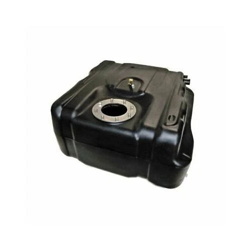 Titan Fuel Tanks 11-19 Ford F-350/F-450 Narrow Frame 40 Gallon After-Axle Utility Fuel Tank