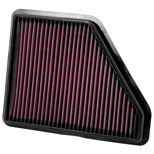 K&N Engineering Replacement Air Filter: Chevrolet Equinox 2010