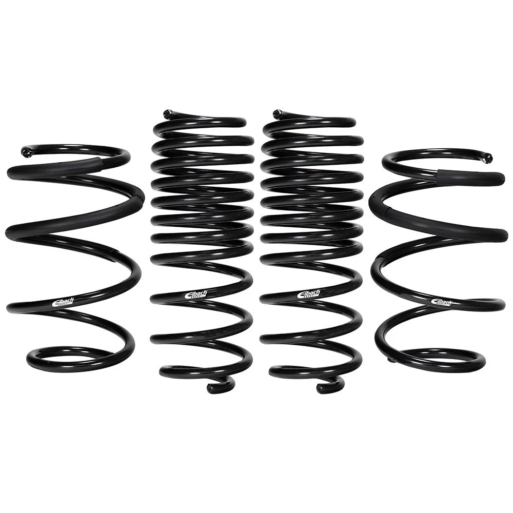 Eibach Pro-Kit Lowering Springs for 2017-2021 Honda Civic Coupe FWD