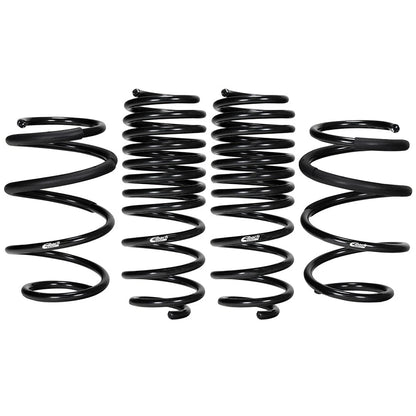 Eibach Pro-Kit Lowering Springs for 2017-2021 Honda Civic Coupe FWD