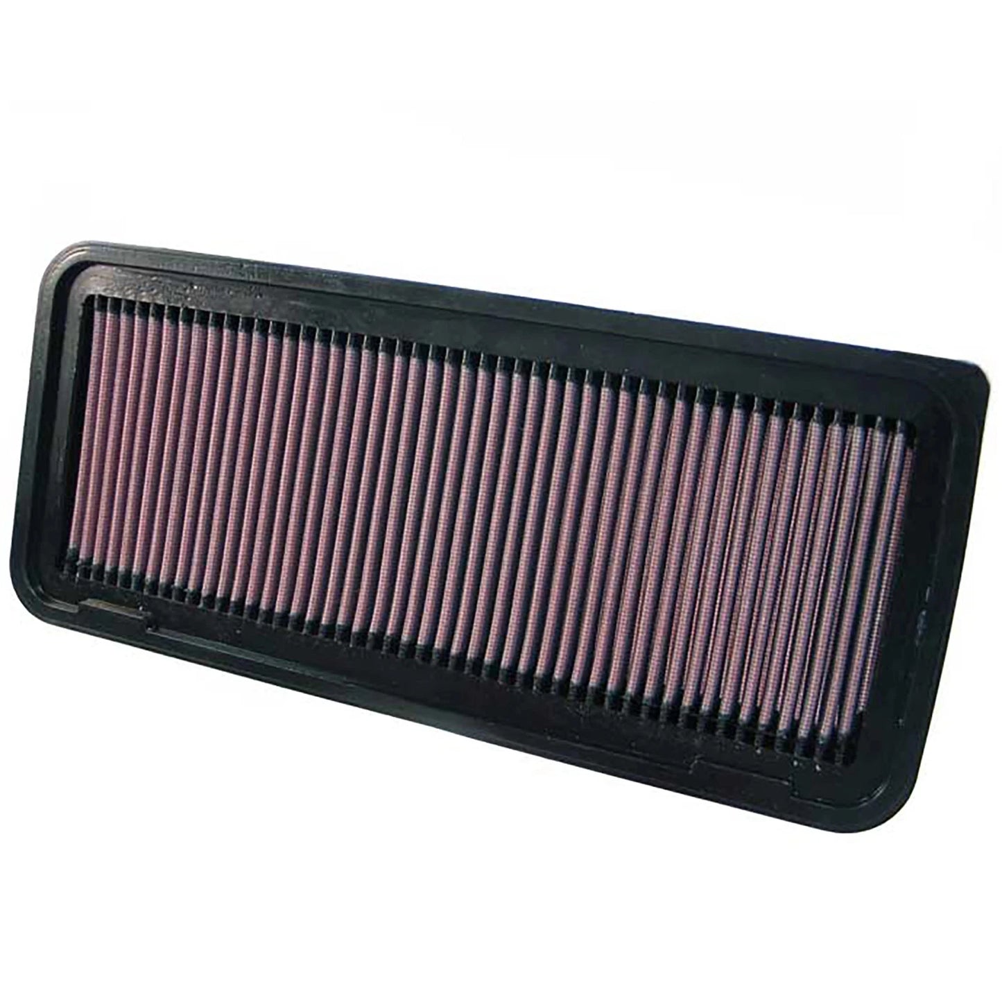 K&N Engineering Replacement Air Filter: Toyota Highlander Hybrid 3.3L-V6 2006