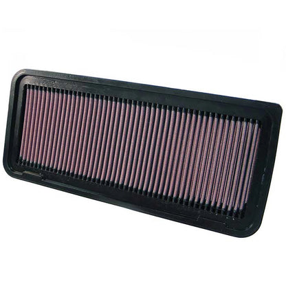 K&N Engineering Replacement Air Filter: Toyota Highlander Hybrid 3.3L-V6 2006