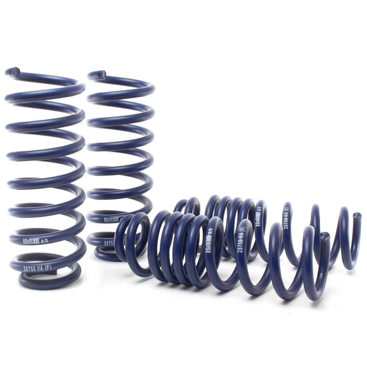 H&R Sport Spring Kit | Mercedes-Benz GLC300 4MATIC SUV (16-22) (28758-1)