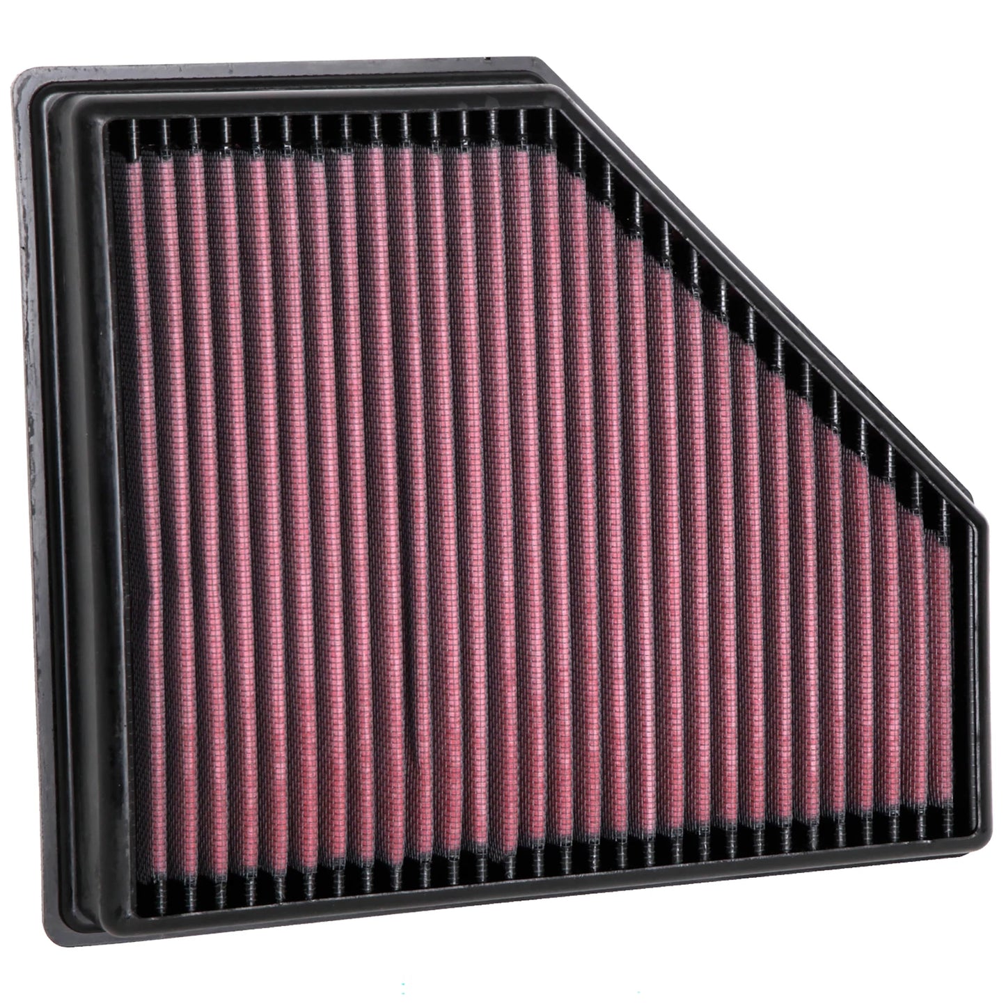K&N Replacement Air Filter | 2020-2026 Toyota Supra 3.0L / 2019-2026 BMW Fitments (33-3136)