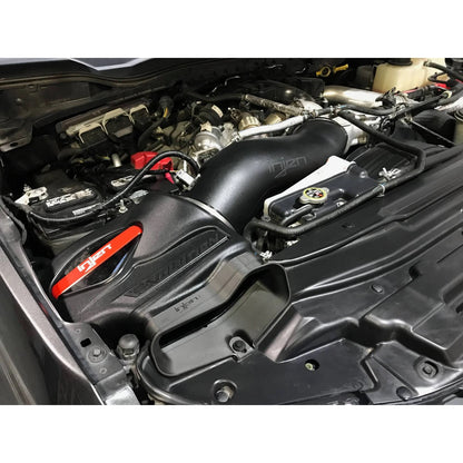 Injen Evolution Intake | Ford F-250/F-350 Super Duty (11-23) 6.7L Turbo Diesel (EVO9004C)
