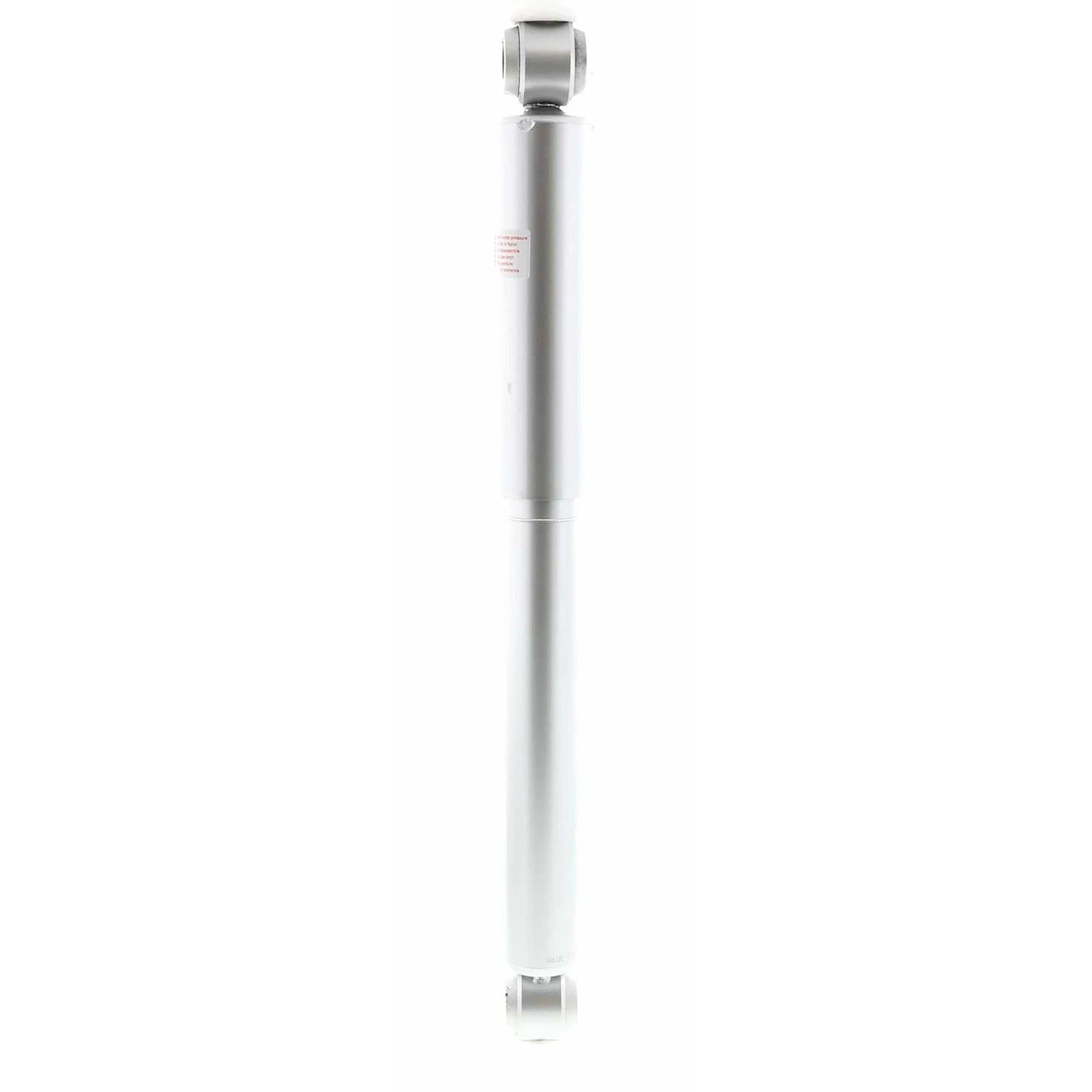KYB Gas-A-Just Front & Rear Shock Absorbers | Ford/Mazda/Toyota (57-89) (KG5462)