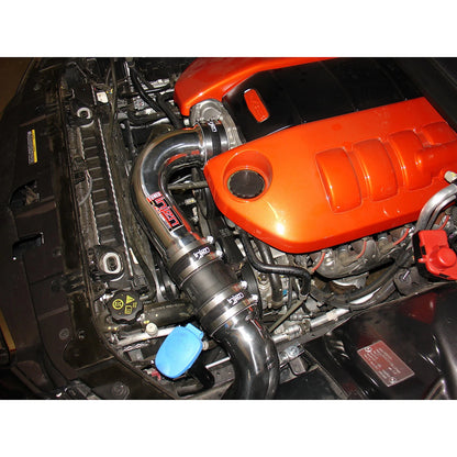 Injen Polished Tuned Air Intake | Pontiac G8 (08-09) (PF7040P)
