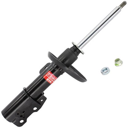 KYB Excel-G Front Left Shock | Chevrolet Cobalt (05-10) / HHR (06-10) / Pontiac G5 (06-10) (339085)