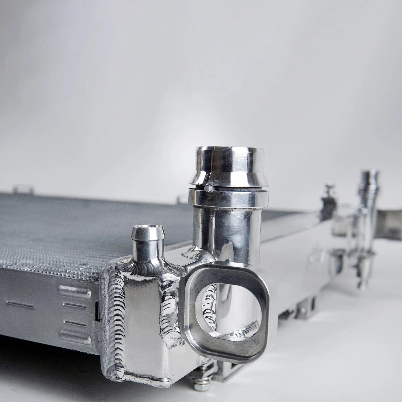 CSF Performance Aluminum Radiator | B8 A4/S4/A5/S5 and 8R Q5