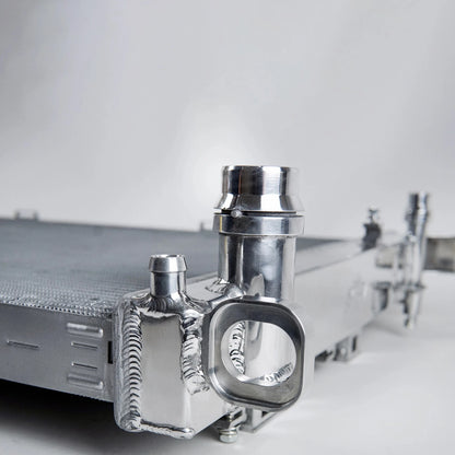 CSF Performance Aluminum Radiator | B8 A4/S4/A5/S5 and 8R Q5