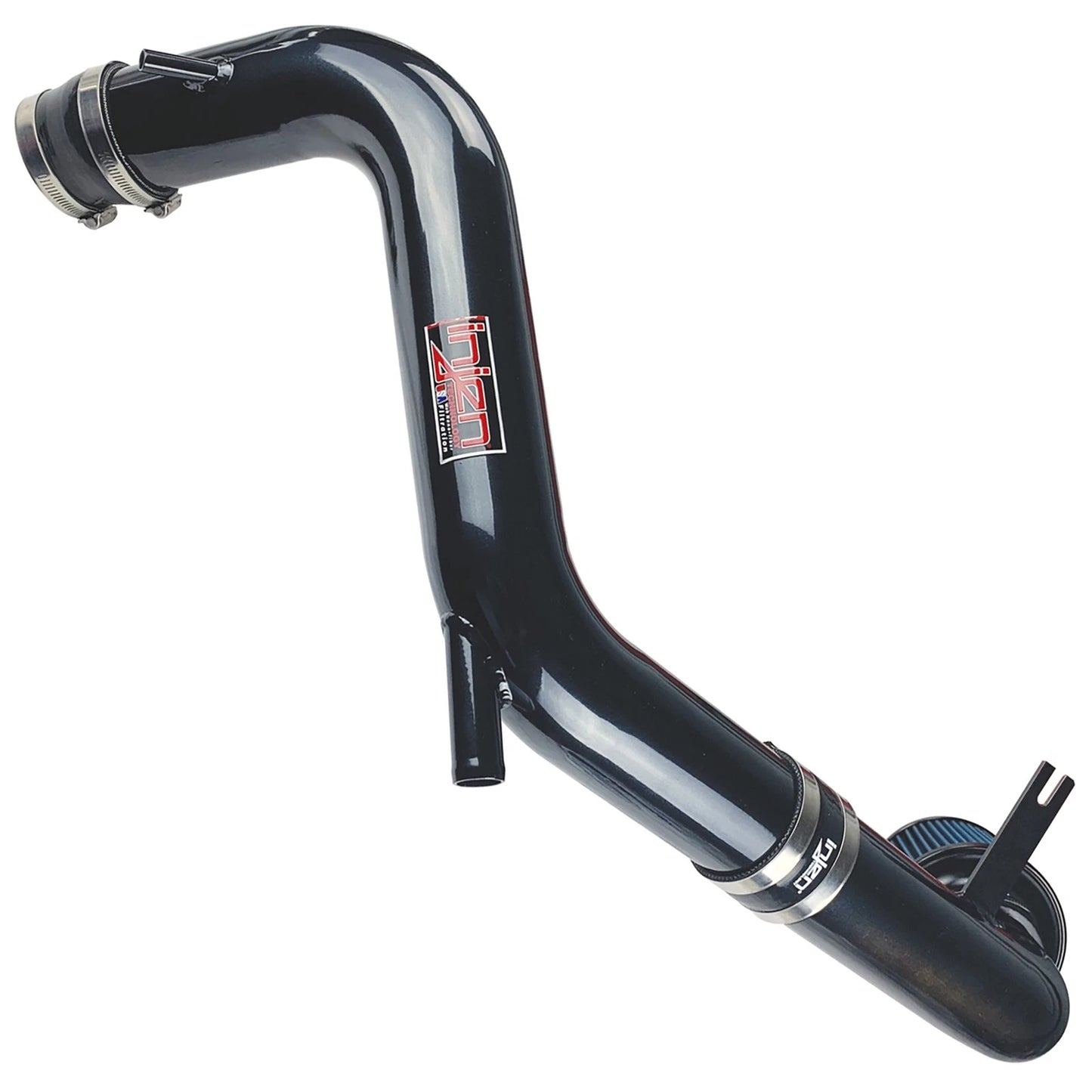 Injen Cold Air Intake System | Hyundai Veloster 1.6L Turbo (16-23) (SP1342BLK)