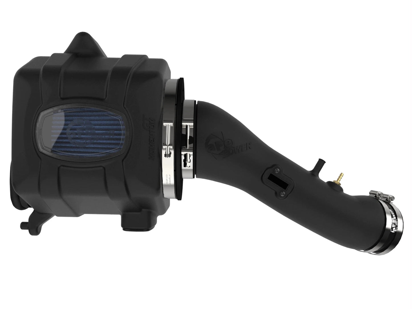 aFe Momentum GT PRO 5R Stage-2 Si Intake System | Toyota Tundra V8 5.7L (07-14) (54-76003)