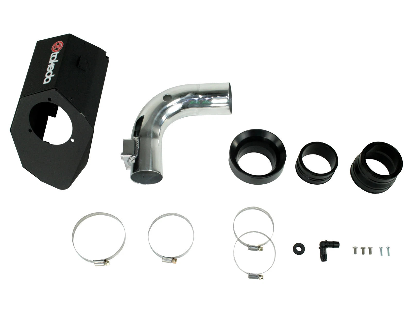aFe Takeda Stage-2 Cold Air Intake | Mitsubishi Lancer GTS 2.4L (09-11) (TR-4203P)