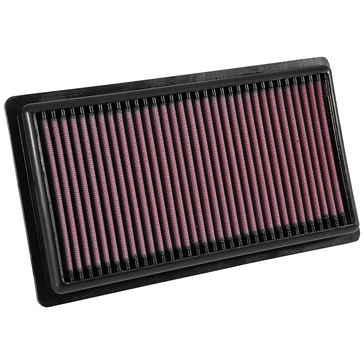 K&N 33-3080 Performance Air Filter for 18-23 Toyota Corolla / 19-22 Lexus UX200