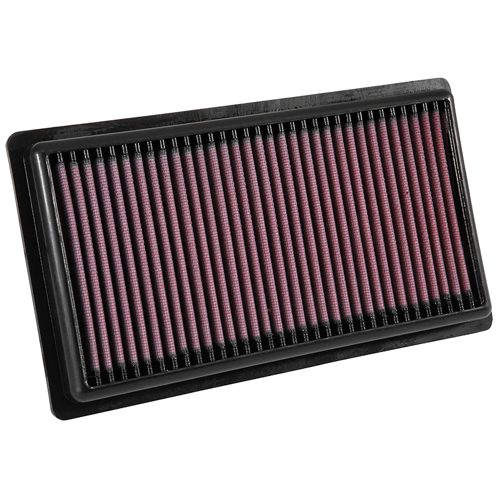 K&N 33-3080 Performance Air Filter for 18-23 Toyota Corolla / 19-22 Lexus UX200