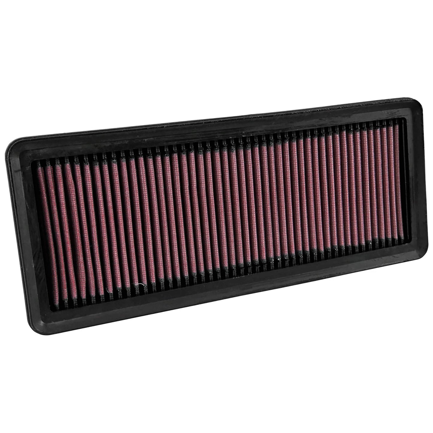 K&N Replacement Air Filter | Multiple Fitments (33-5040)