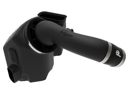 aFe Momentum HD Intake System | GM Diesel Trucks 2500/3500 (L5P) (50-70056T)