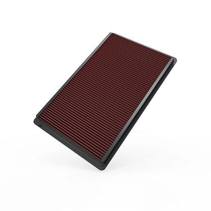 K&N Replacement Air Filter | Chevy Corvette 5.7L 90-96 / Pontiac Firebird 5.7L 96-97 (33-2035)