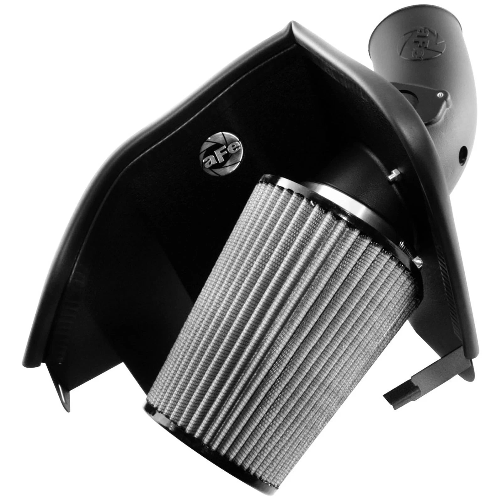 aFe Magnum FORCE Stage-2 Cold Air Intake | Ford 03-07 V8-6.0L (51-30392)
