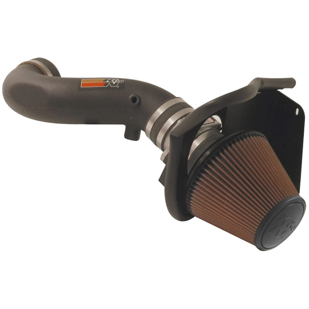 K&N Engineering Performance Intake Kit: Pontiac GTO 2004 5.7L V8