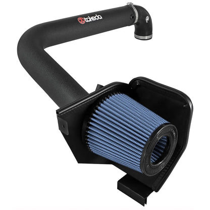 aFe Takeda Stage-2 CAI w/ Pro 5R | Dodge Dart (13-14) 2.0L (TR-5201B-R)