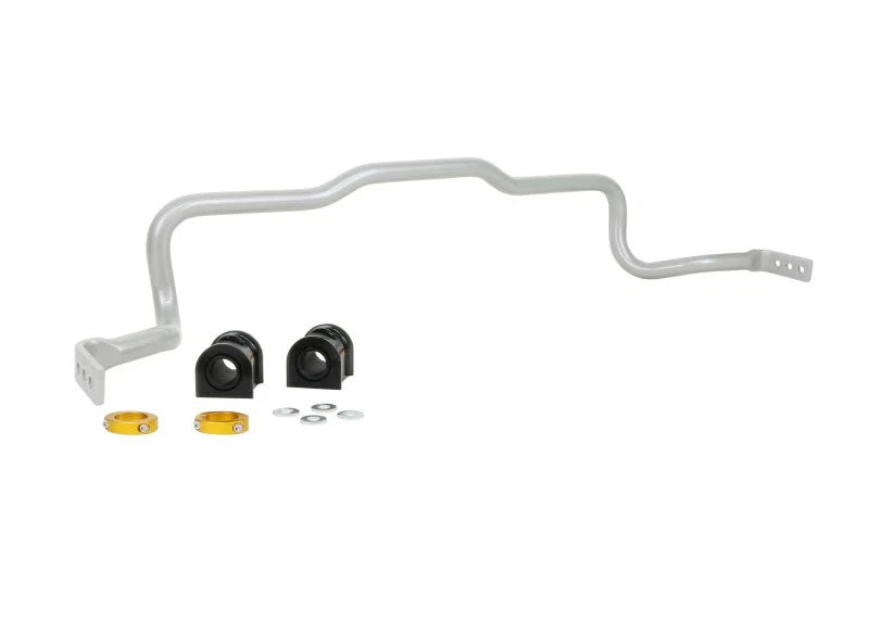 Whiteline 26mm 3-Way Adjustable Front Sway Bar | 2016-2018 Ford Focus RS (BFF96Z)