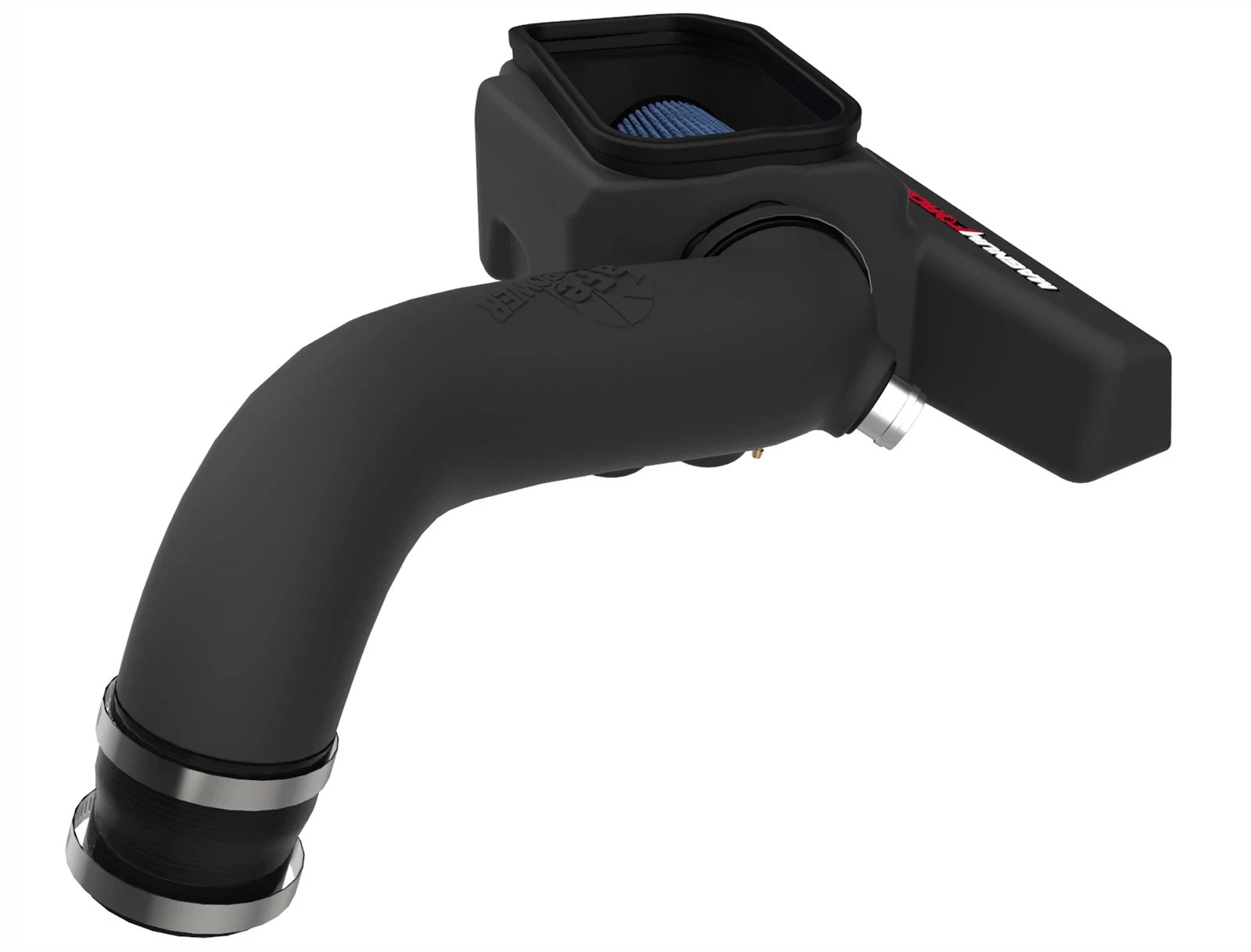 aFe Stage-2 Pro 5R Cold Air Intake 2.0L | VW GTI (MKVII) 2015-2019 (54-13050R)