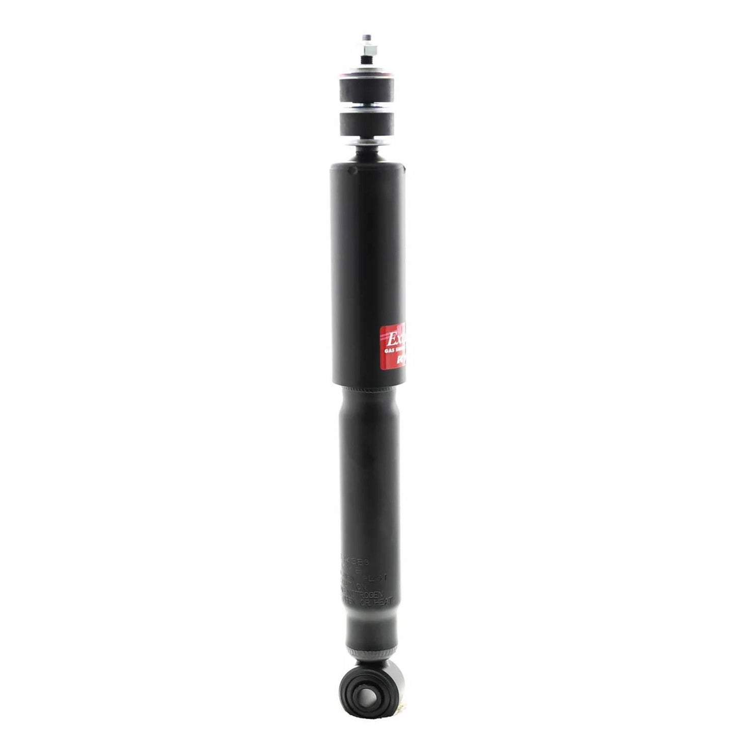 KYB Excel-G Front Shocks & Struts | Chevrolet Avalanche 2500 / Silverado C and R (02-06) (344383)