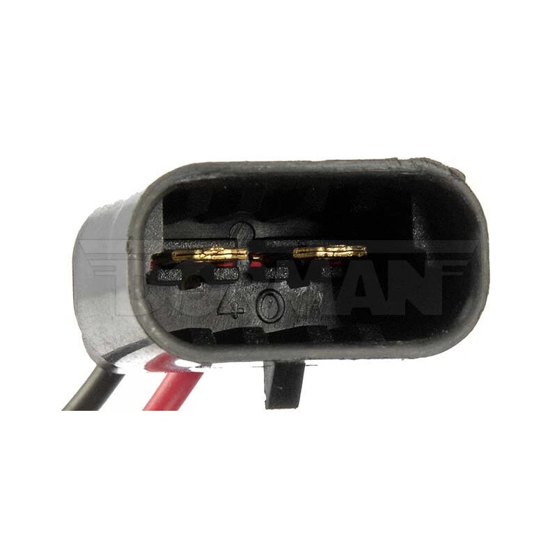 For Chevrolet Malibu Pontiac G6 Engine Cooling Fan Assembly Dorman 620-969