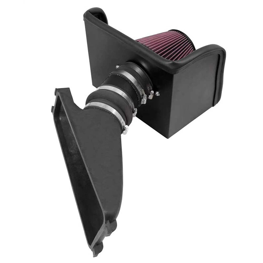 K&N Performance Air Intake Kit | Toyota Tacoma 4.0L V6 (05-14) (57-9025)
