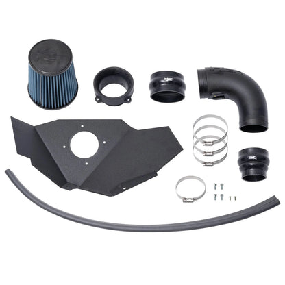 Injen Power-Flow Air Intake System | Toyota Tacoma L4-2.4L Turbo