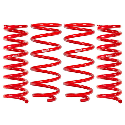 Eibach Suspension Lift Kit for 2021-2022 Toyota 4Runner