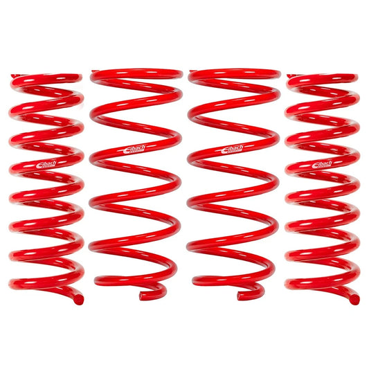 Eibach Suspension Lift Kit for 2021-2022 Toyota 4Runner