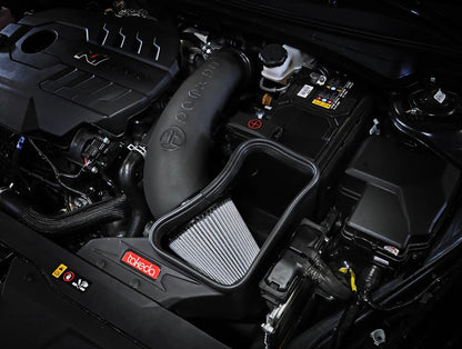aFe Takeda Stage-2 Pro DRY S Cold Air Intake | Hyundai Elantra N (22+) (56-10057D)