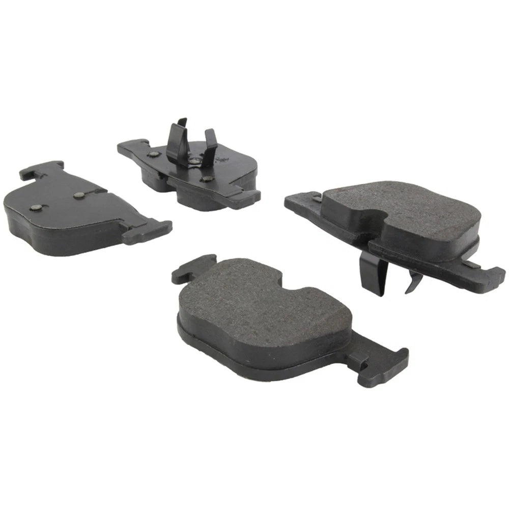 StopTech 308.16100 Rear Brake Pads Set for 12-15 335i / 14-16 435i / 17-20 430i