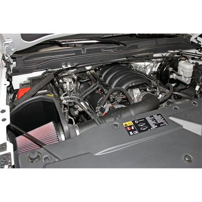 K&N Performance Intake Kit | Chevy/GMC 1500 V-8 5.3/6 2L (14-15) (57-3082)