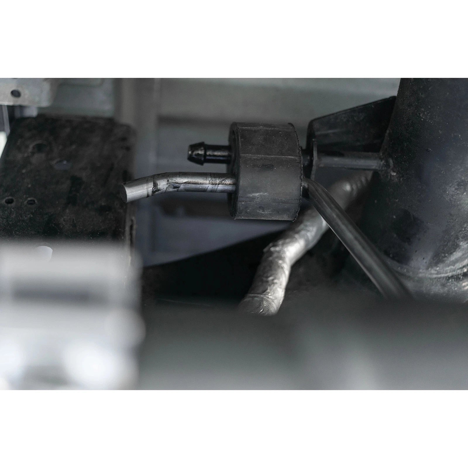 MBRP 4in Pro Series Cat-Back | Ram 2500/3500 14+ 6.4L Hemi (S5149304)