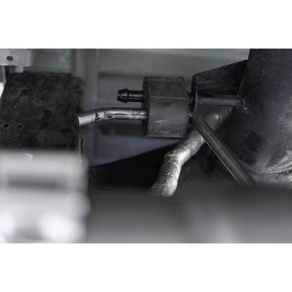 MBRP 4in Pro Series Cat-Back | Ram 2500/3500 14+ 6.4L Hemi (S5149304)