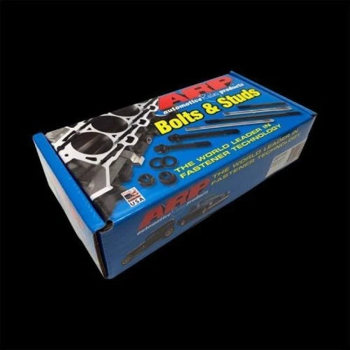 Brian Crower Can-Am X3 ROTAX 900 ACE Case Stud Kit