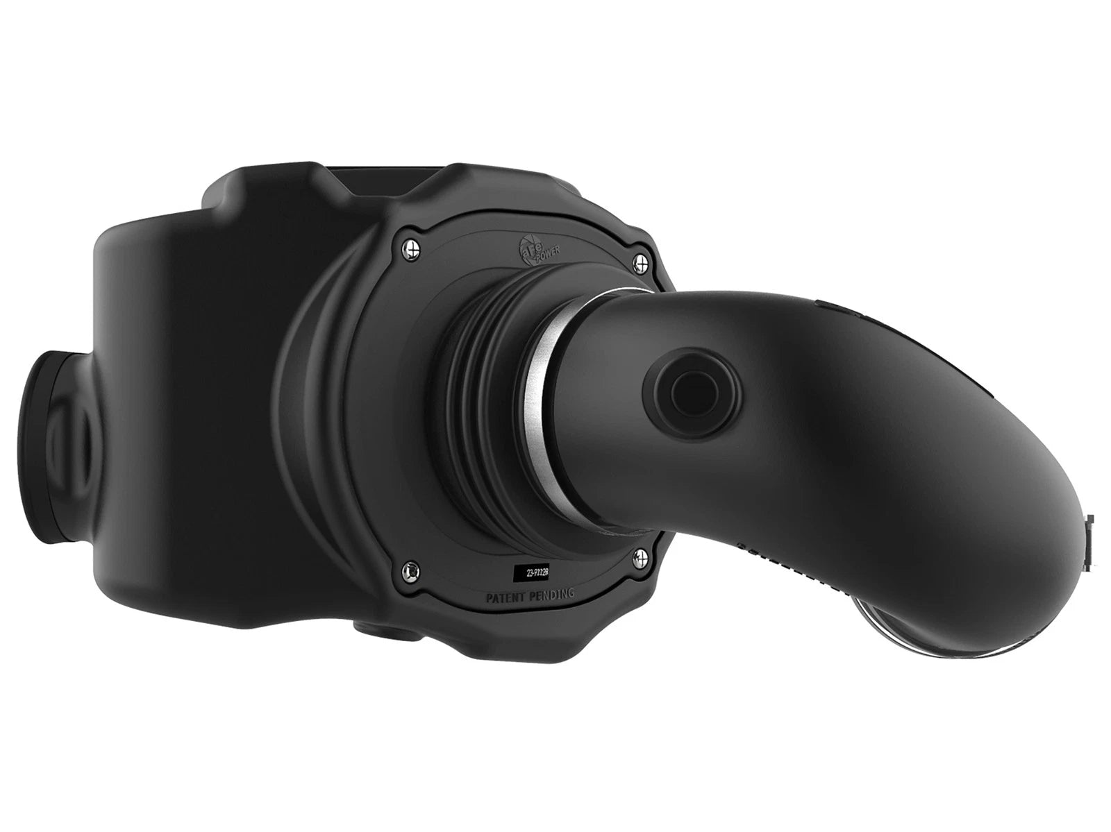aFe Quantum Pro 5R Cold Air Intake | Dodge Cummins L6-5.9L (94-02) (53-10001R)